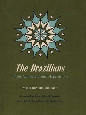 cover image of The Brazilians